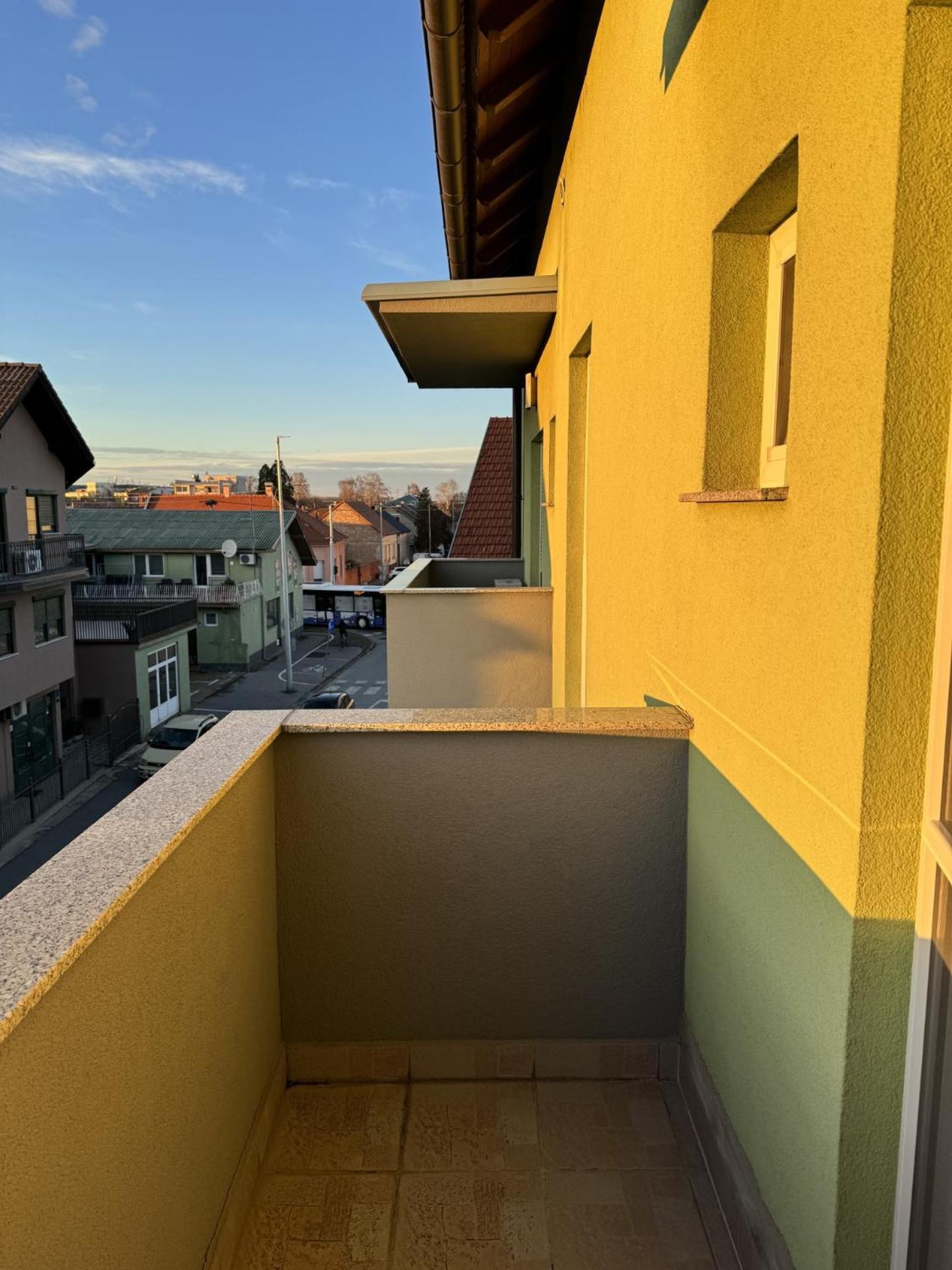 Pansion Komfor Fitea Osijek Exteriér fotografie