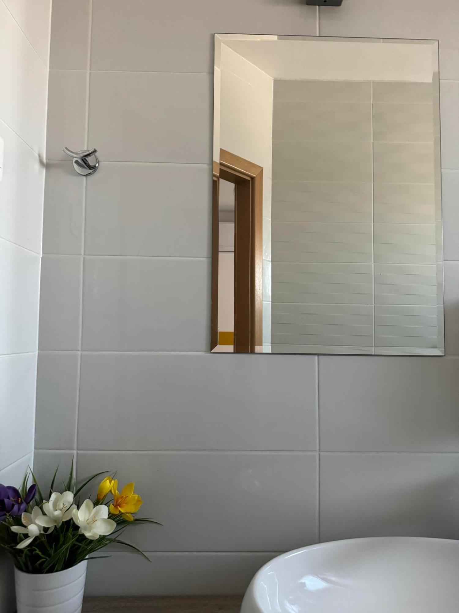 Pansion Komfor Fitea Osijek Pokoj fotografie